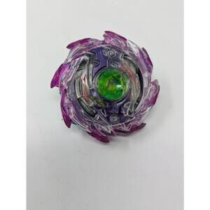 Tornado Wyvern 4Glaive Atomic Beyblade Burst God Layer Takara Tomy B-80-Read